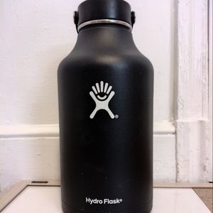 Hydro Flask 64oz Flask with Wide Mouth